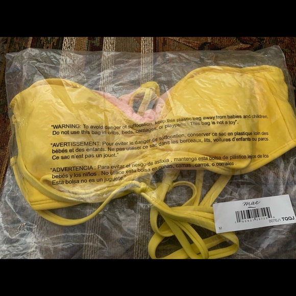 Bikini Top - Picture 3 of 5